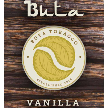 Buta 50g (Vanilla)