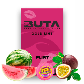 Buta Gold Line 50g (Flirt)