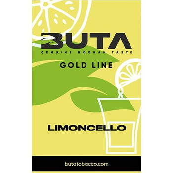 Buta Gold Line 50g (Limoncello)
