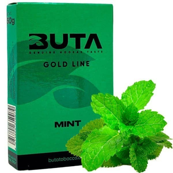 Buta Gold Line 50g (Mint)