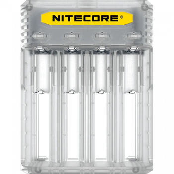 Зарядное Устройство Nitecore Q4
