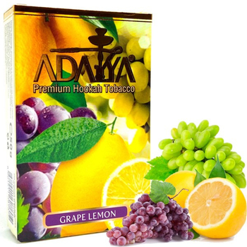Adalya 50g (Grape Lemon)