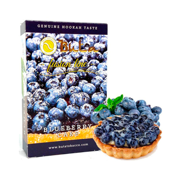 Buta 50g (Blueberry Cake)