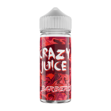 Crazy Juice 120мл (Barberis)