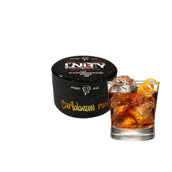 Unity 40g (Caribbean Rum)