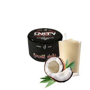 Unity 40g (Coconut Shake)