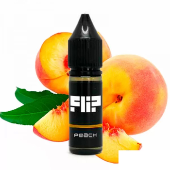 Flip Salt 15мл (Peach)
