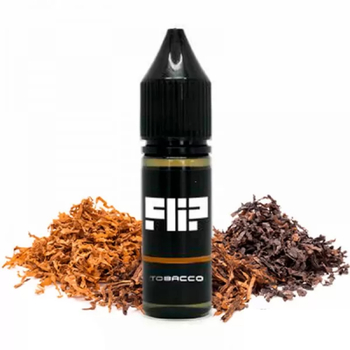 Flip Salt 15мл (Tobacco)