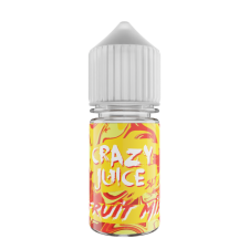 Crazy Juice 30мл - Fruit Mix