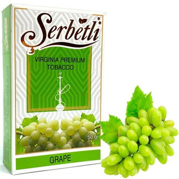 Serbetli 50g (Grape)