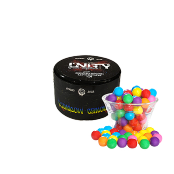 Unity 40g (Rainbow Candy)