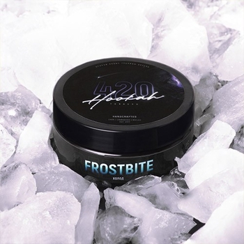 420 25g (Frostbite) Холодок