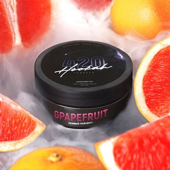 420 25g (Grapefruit) Грейпфрут