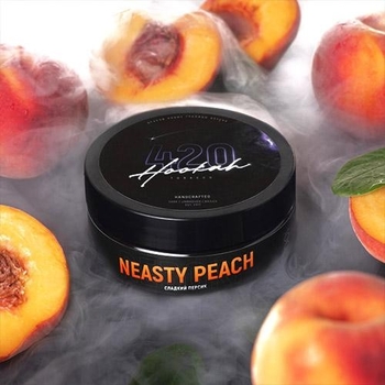 420 25g (Neasty Peach) Персик