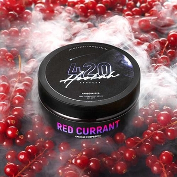 420 25g (Red Currant) Червона Смородина