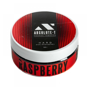 Absolute-T Hard 20g (Raspberry) Малина