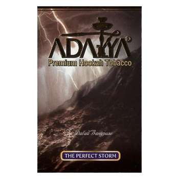 Adalya 50g (The Perfect Storm)