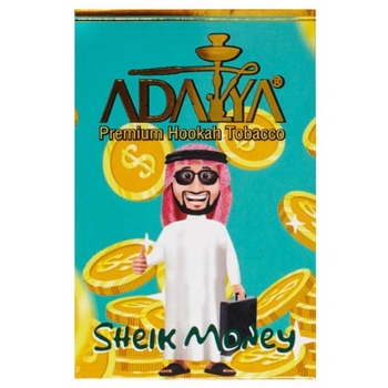 Adalya 50g (Sheik Money)