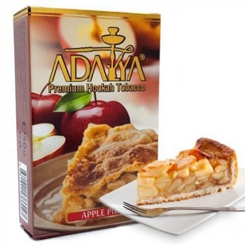 Adalya 50g (Apple Pie)