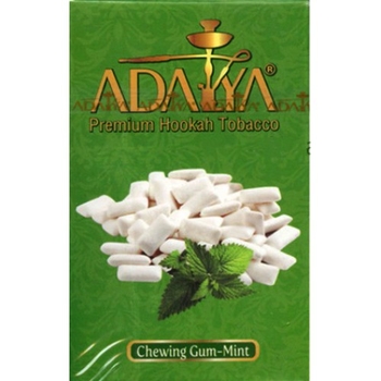 Adalya 50g (Chewing Gum Mint)