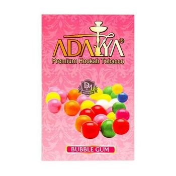 Adalya 50g (Bubble Gum)