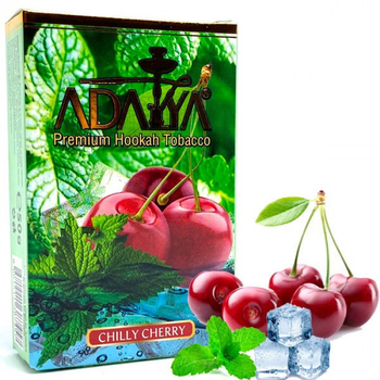 Adalya 50g (Chilly Cherry)