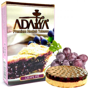 Adalya 50g (Grape Pie)