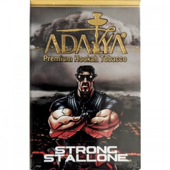 Adalya 50g (Strong Stallone)
