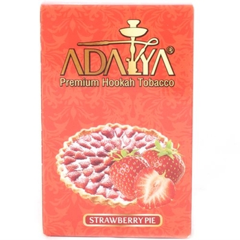 Adalya 50g (Strawberry Pie)