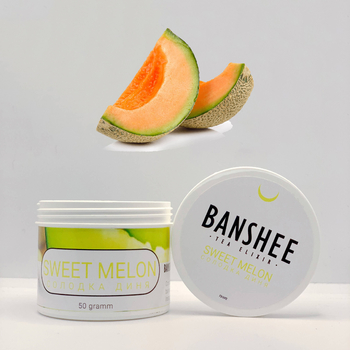 Banshee 50g - Melon