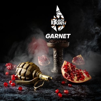 Black Burn 100g (Garnet) Гранат