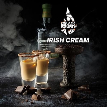 Black Burn 100g (Irish Cream) Ирландский крем
