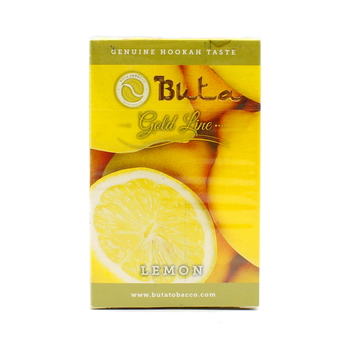 Buta 50g - Lemon