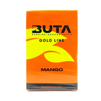 Buta Gold Line 50g (Mango)