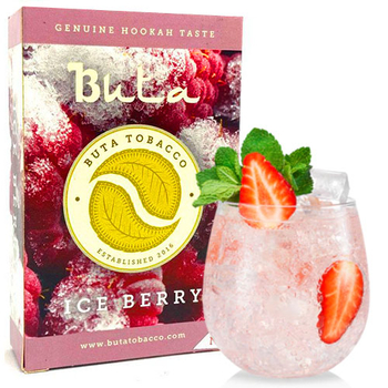 Buta 50g (Ice Berry)