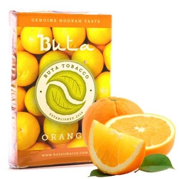 Buta 50g - Orange