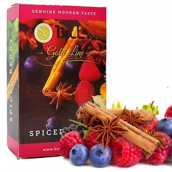 Buta 50g - Spiced Berry