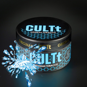 CULTt 100g (C01 Ice Booster)