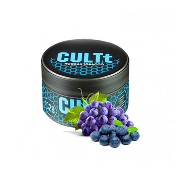 Cult 100g (Blueberry Grapes)