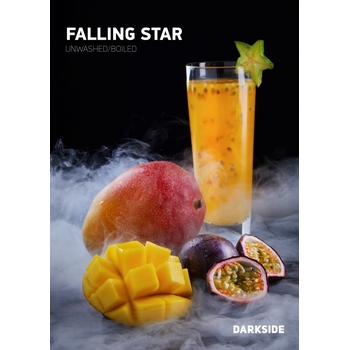 Dark Side 100g (Falling Star)