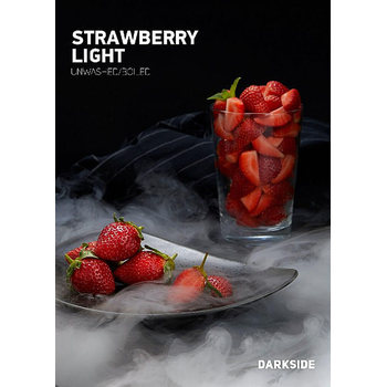 Dark Side 100g (Strawberry Light)