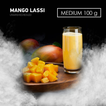 Dark Side 100g (Mango Lassi)