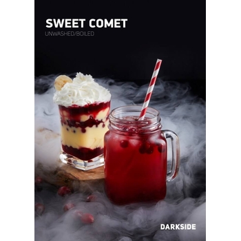 Dark Side 100g (Sweet Comet)
