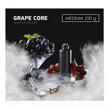 Dark Side 100g (Grape Core)