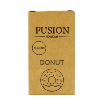 Fusion Classic 100g (Glaze Dunuts)