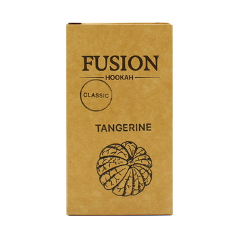 Fusion Classic 100g (Tangerine)