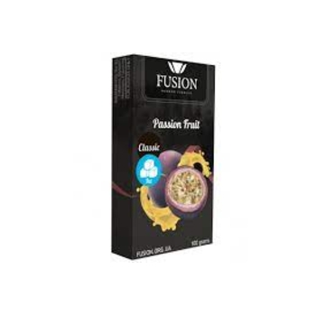 Fusion 100g (Passion Fruit)