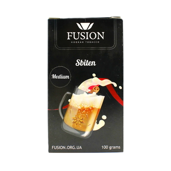 Fusion Medium 100g (Sbiten)