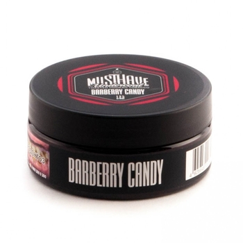Must Have 125g (Barberry Candy)