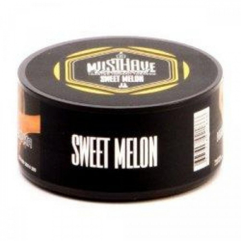Must Have 125g (Sweet Melon)